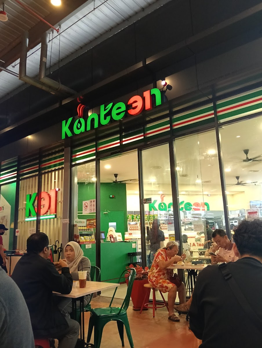 Kanteen31 Sunway Big Box - Photo 2