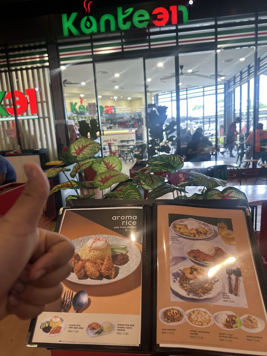 Menu Photo 9