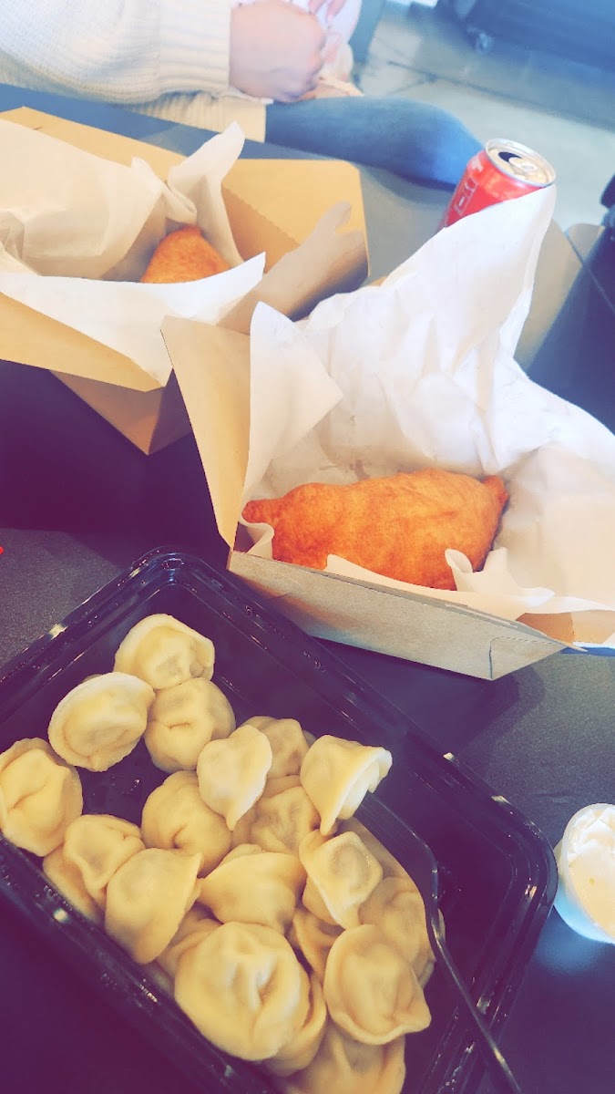 The Pierogi Place - Photo 3