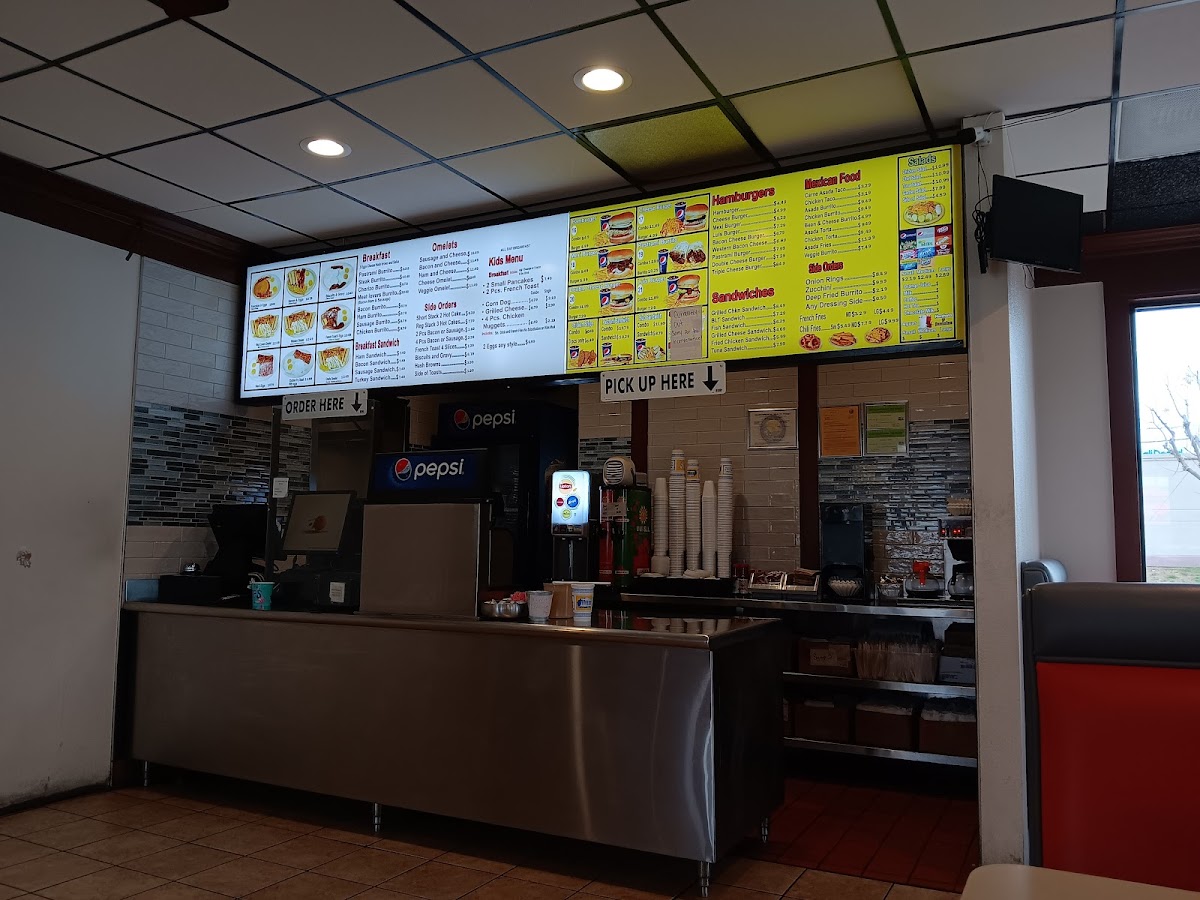 Luis Burgers - Photo 2