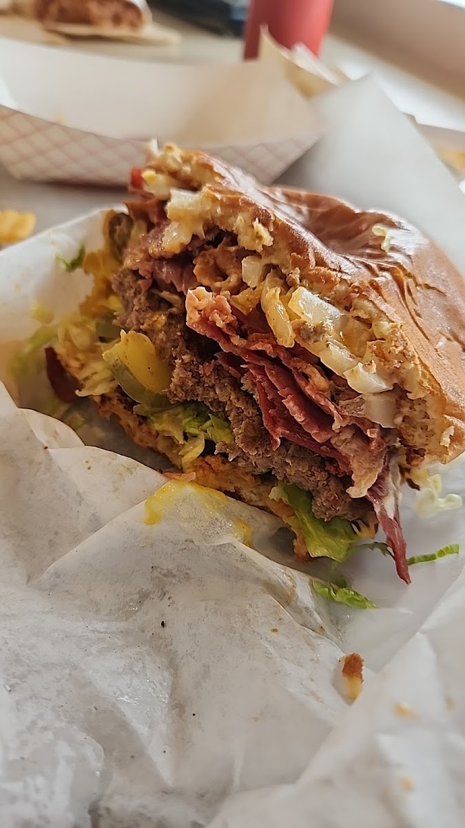 Luis Burgers - Photo 3