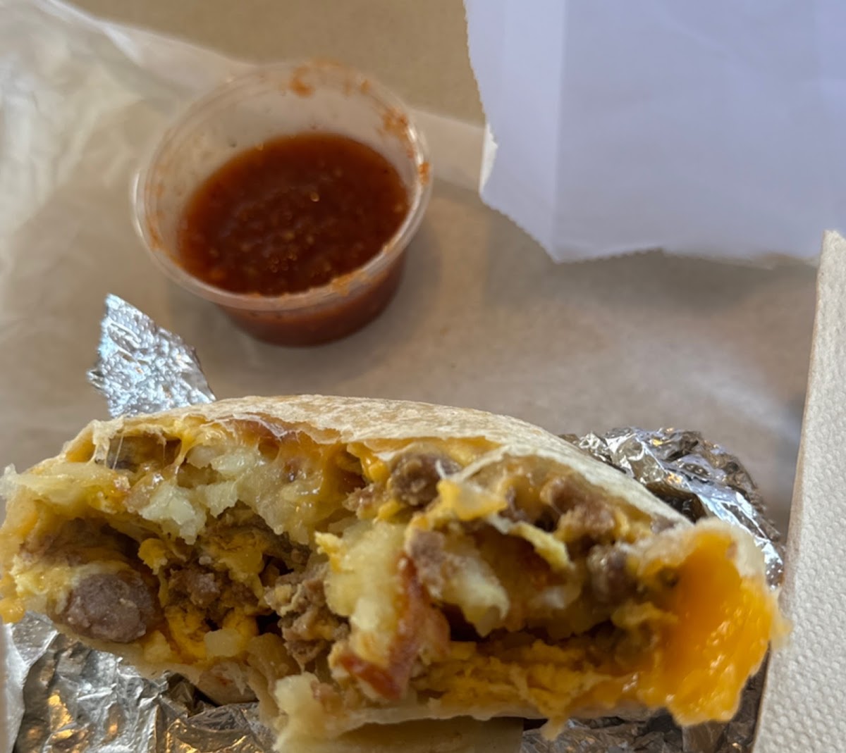 Luis Burgers - Photo 5