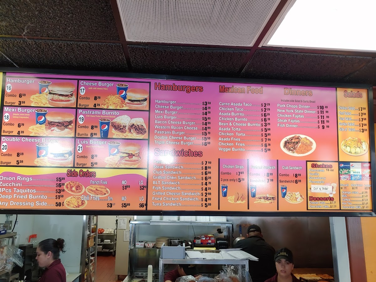 Menu Photo 9