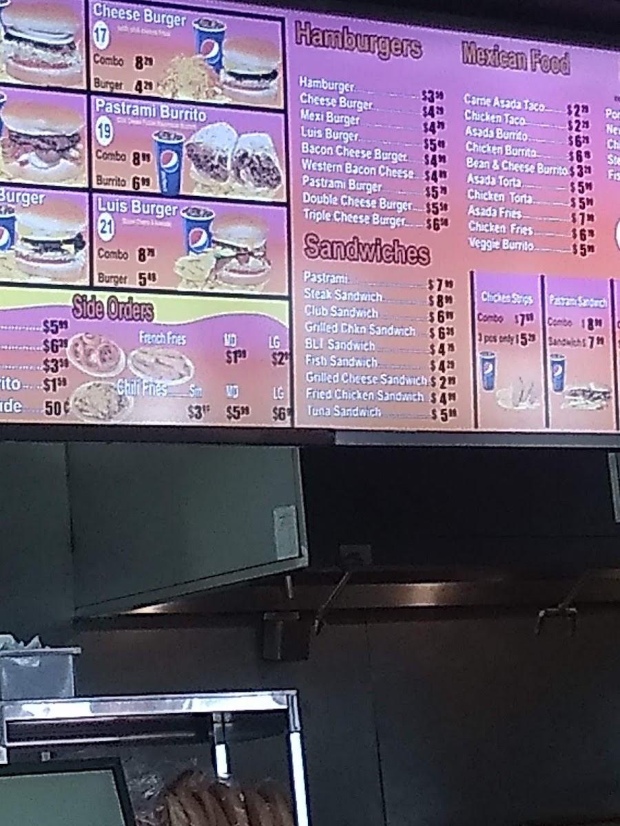 Menu Photo 5