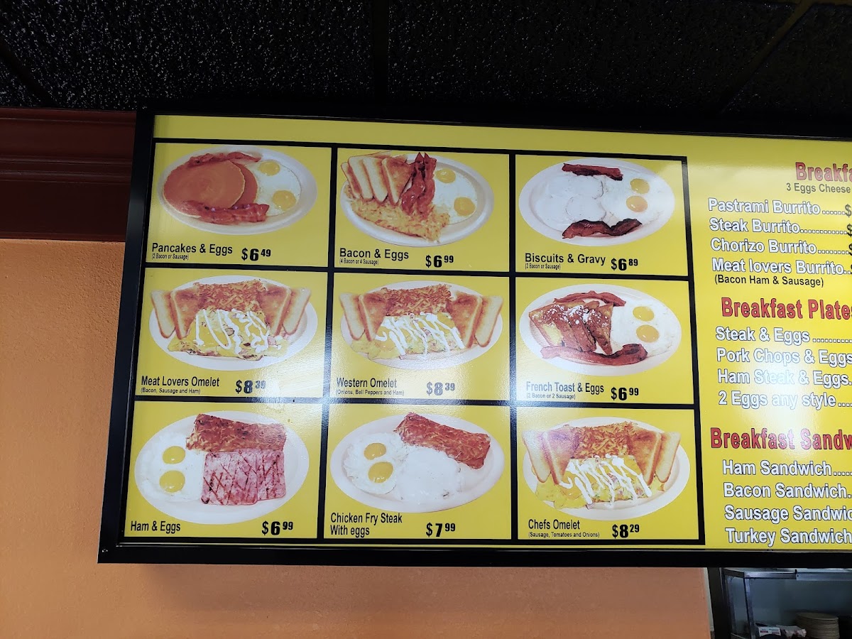 Menu Photo 6