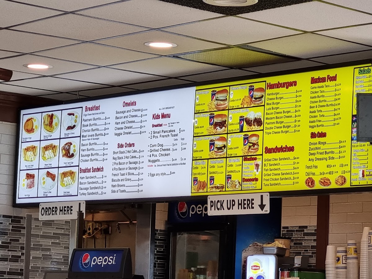 Menu Photo 7