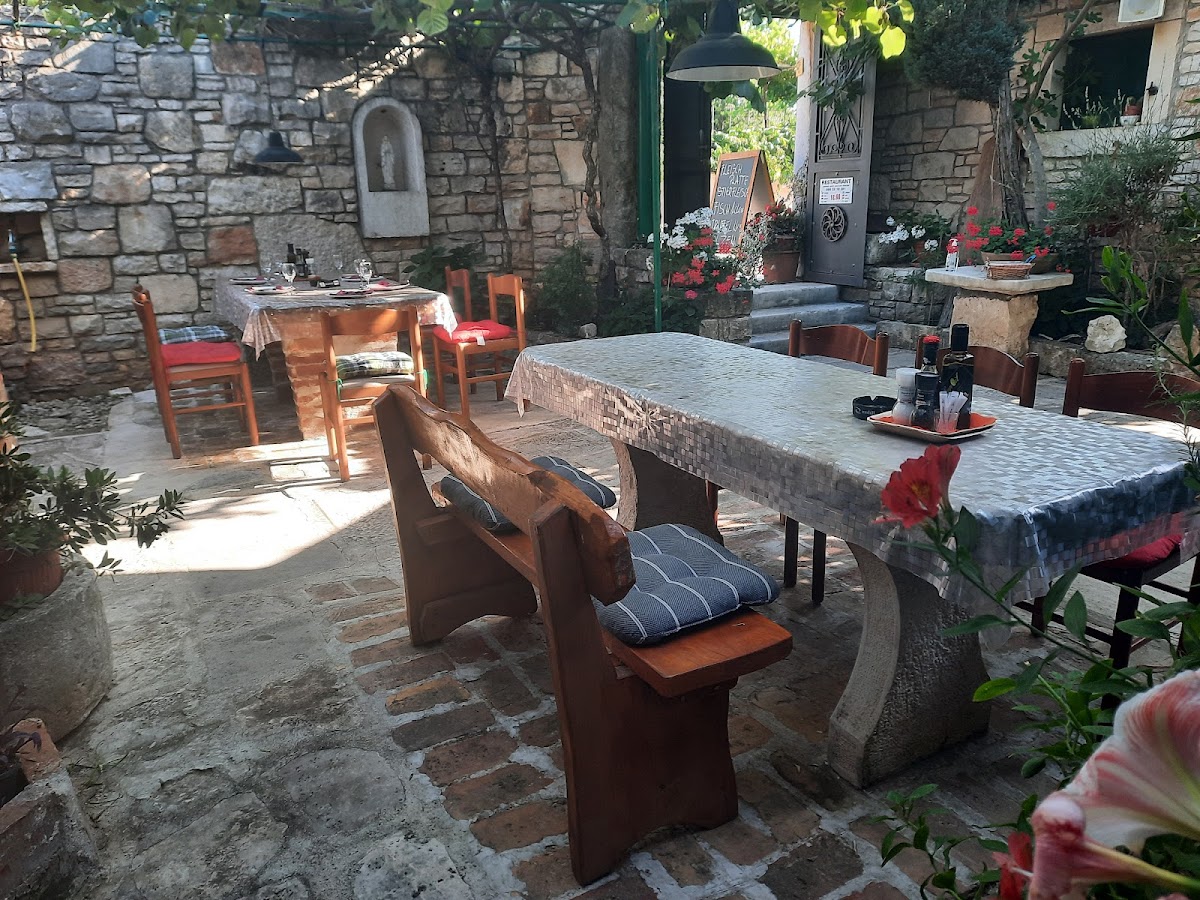 AGROTURIZAM Istra Partner Bratulici
