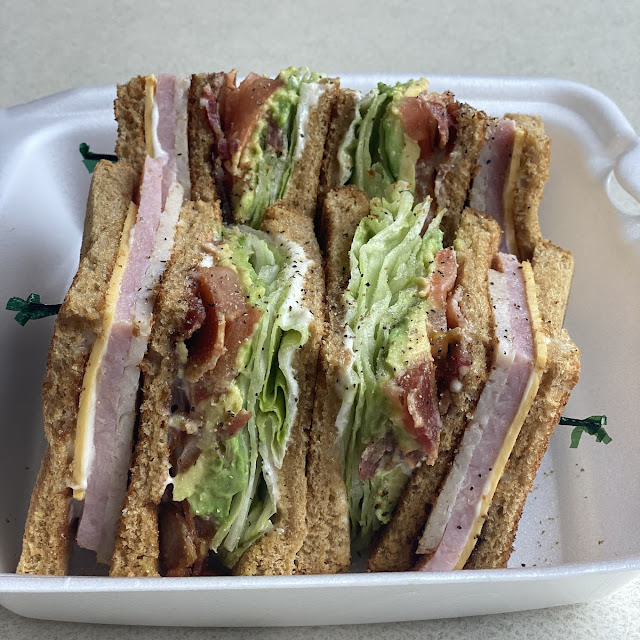 Club Sandwich