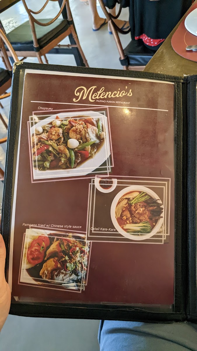 Menu Photo 9