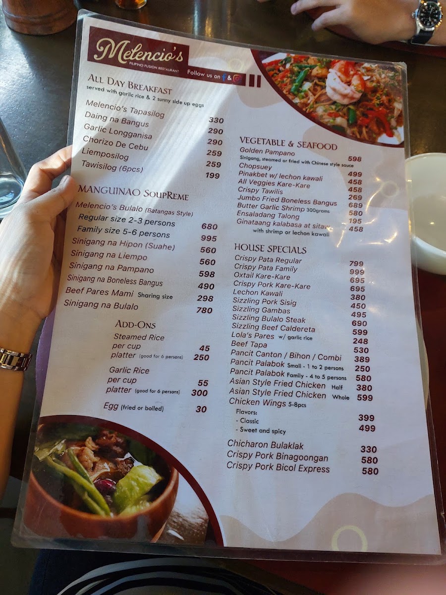 Menu Photo 3