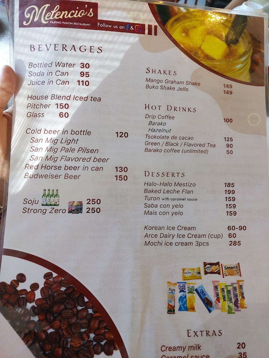Menu Photo 7