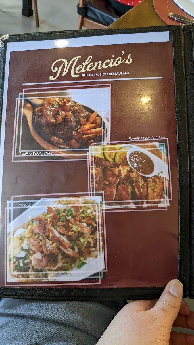 Menu Photo 8