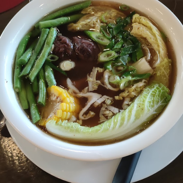 Melencio's Bulalo