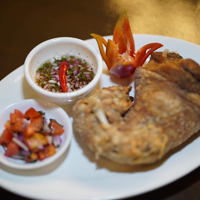 Crispy Pata