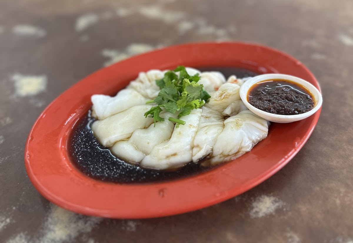 Restoran Kiong Kee - Photo 1