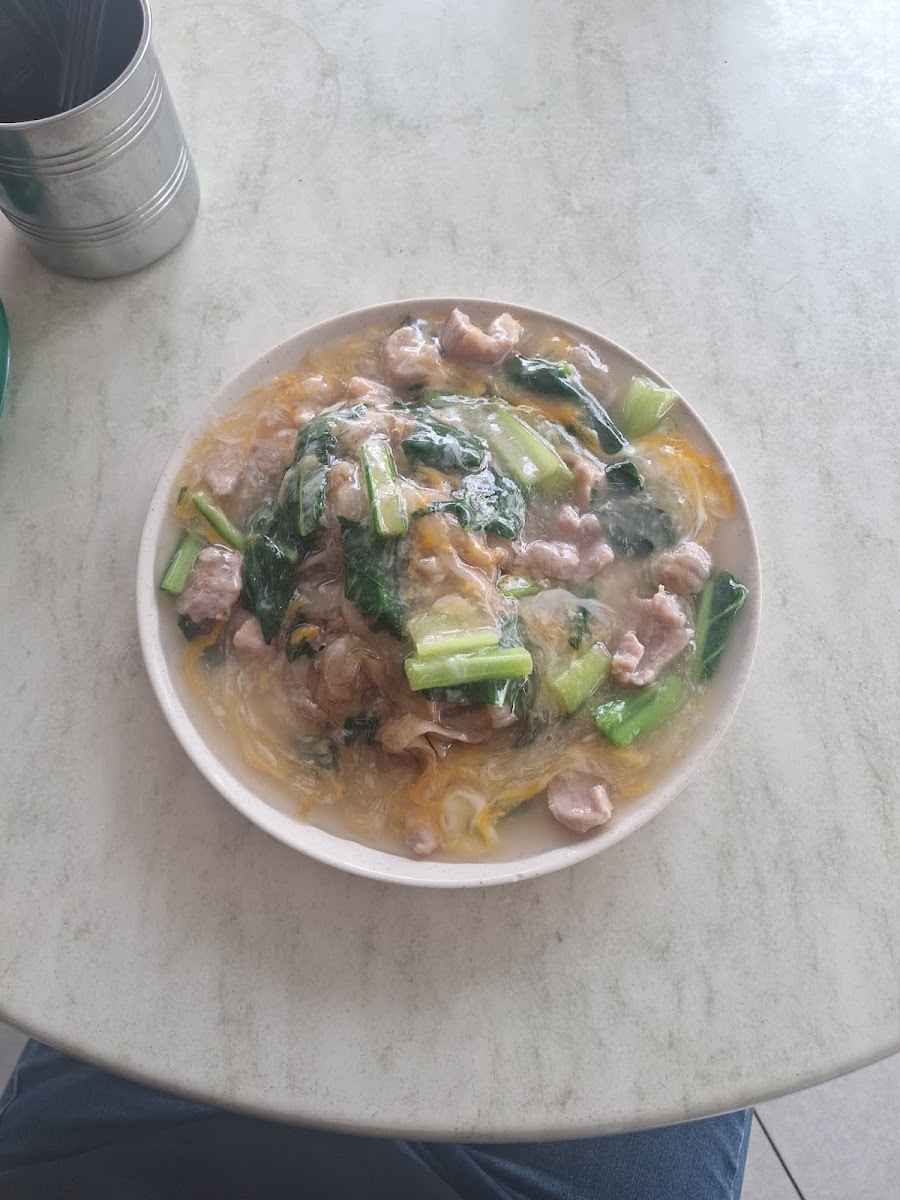 Restoran Kiong Kee - Photo 2