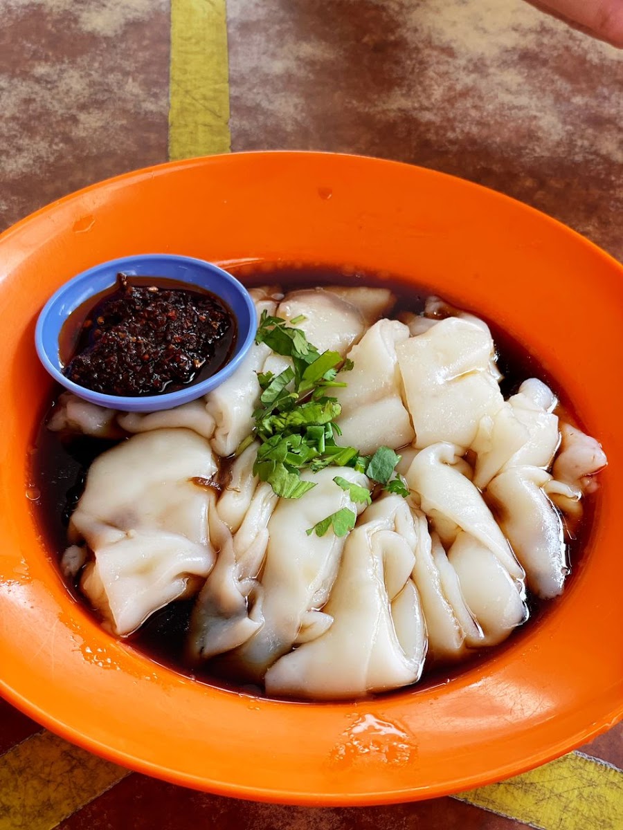 Restoran Kiong Kee - Photo 3