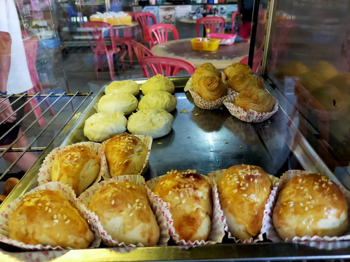 Restoran Kiong Kee - Photo 7