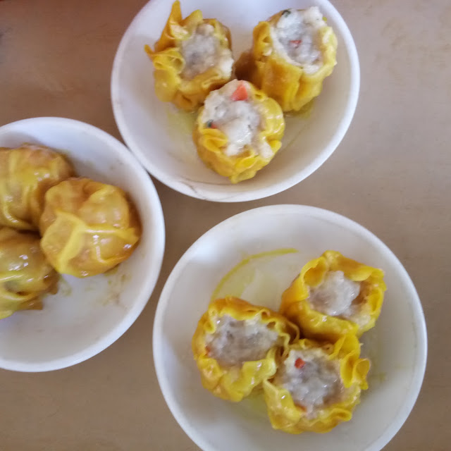 Dim Sum