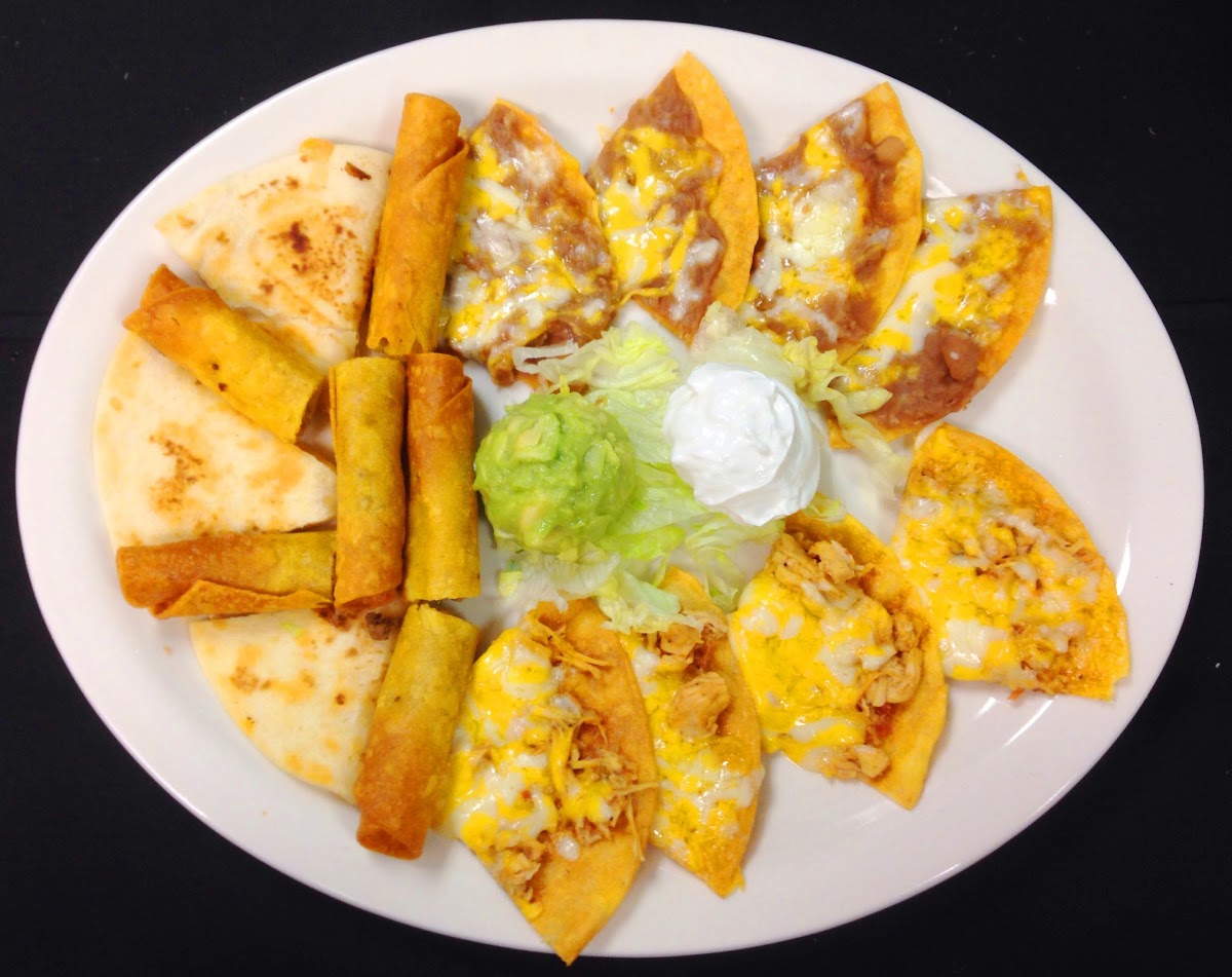 El Nino Mexican Restaurant - Photo 1