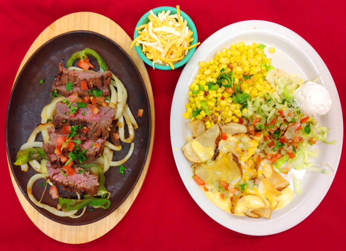 El Nino Mexican Restaurant - Photo 3