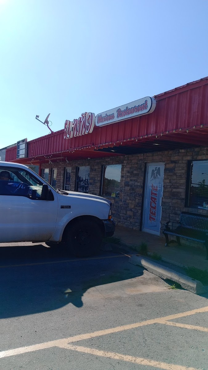 El Nino Mexican Restaurant - Photo 5