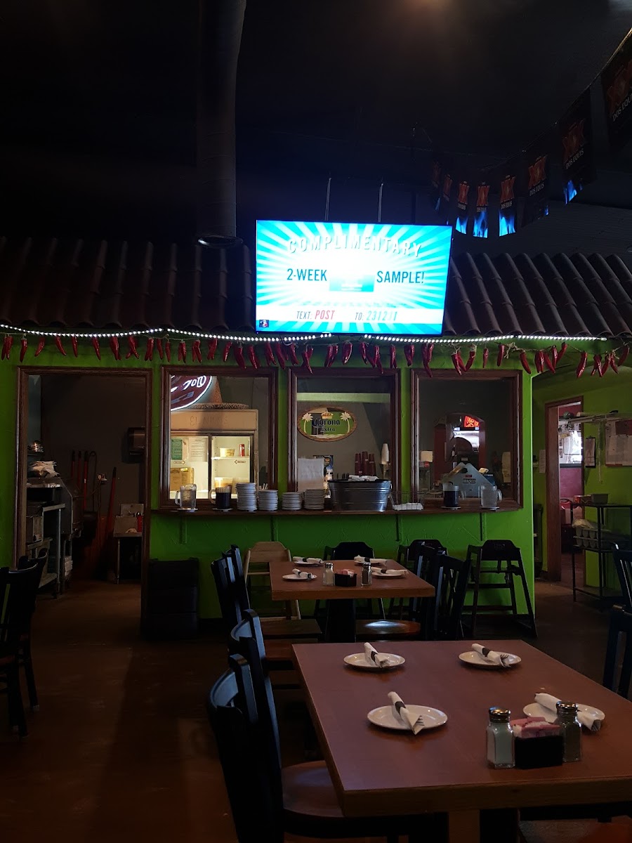 El Nino Mexican Restaurant - Photo 6