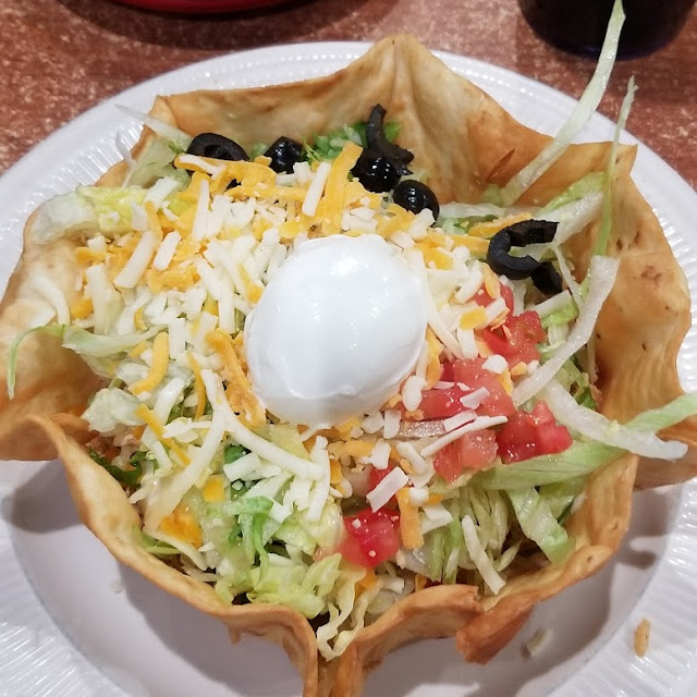 Taco Salad