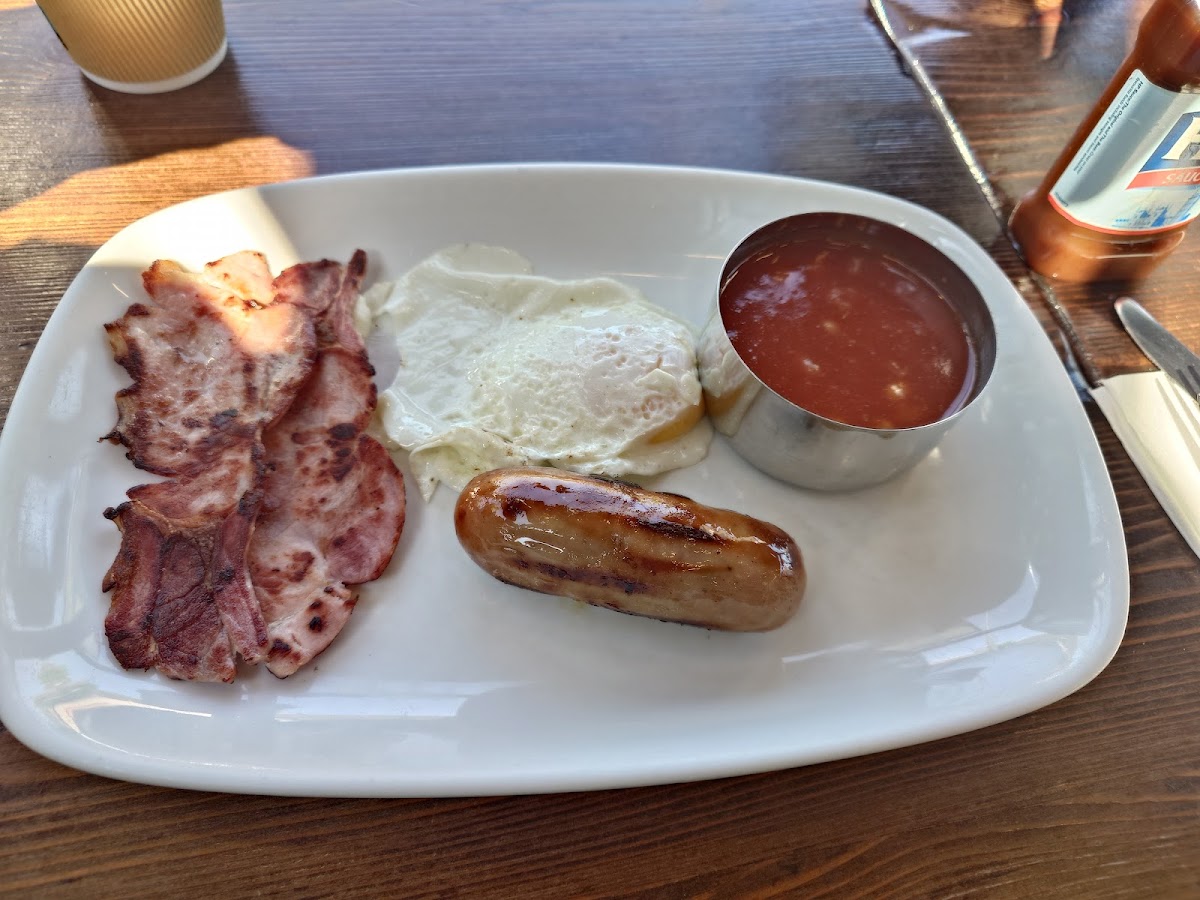 Poppy Cafe - Photo 1