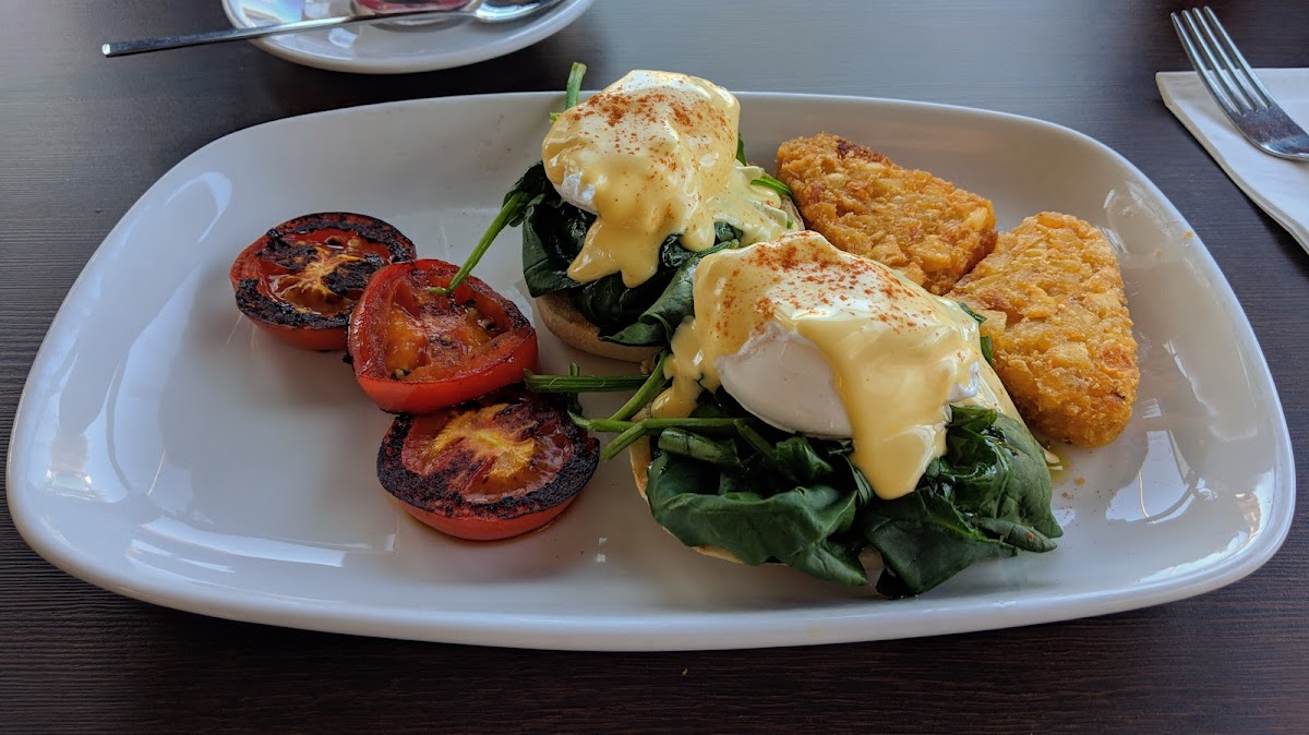 Poppy Cafe - Photo 5
