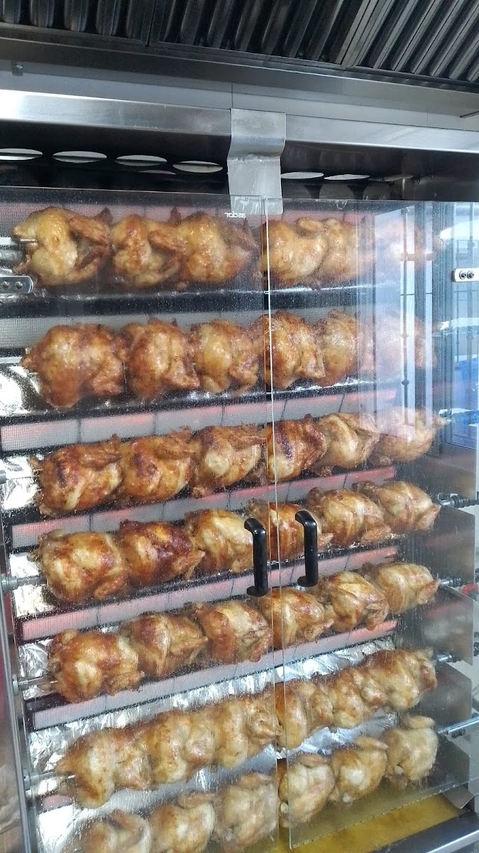 Las Ninas de Juan El Porra