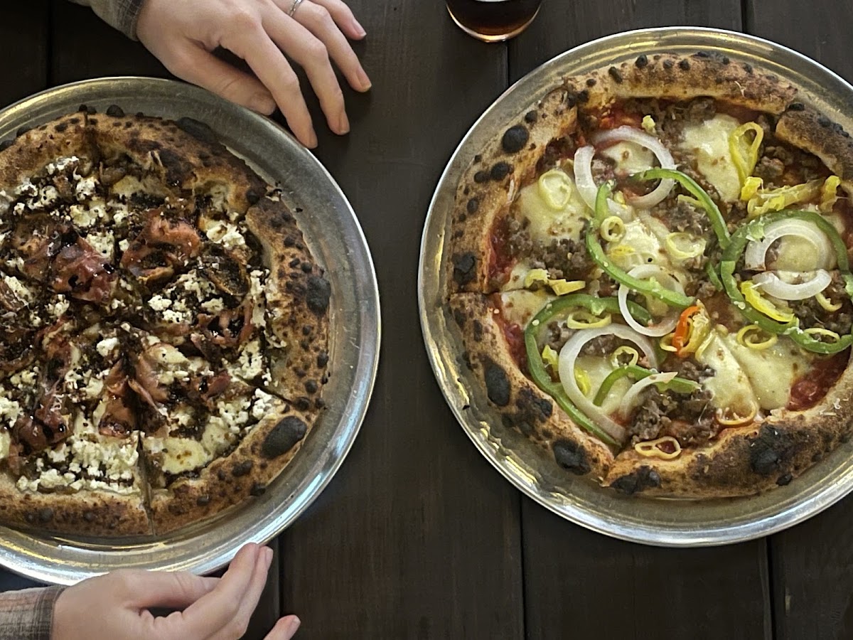 Ample Pizza - Photo 1