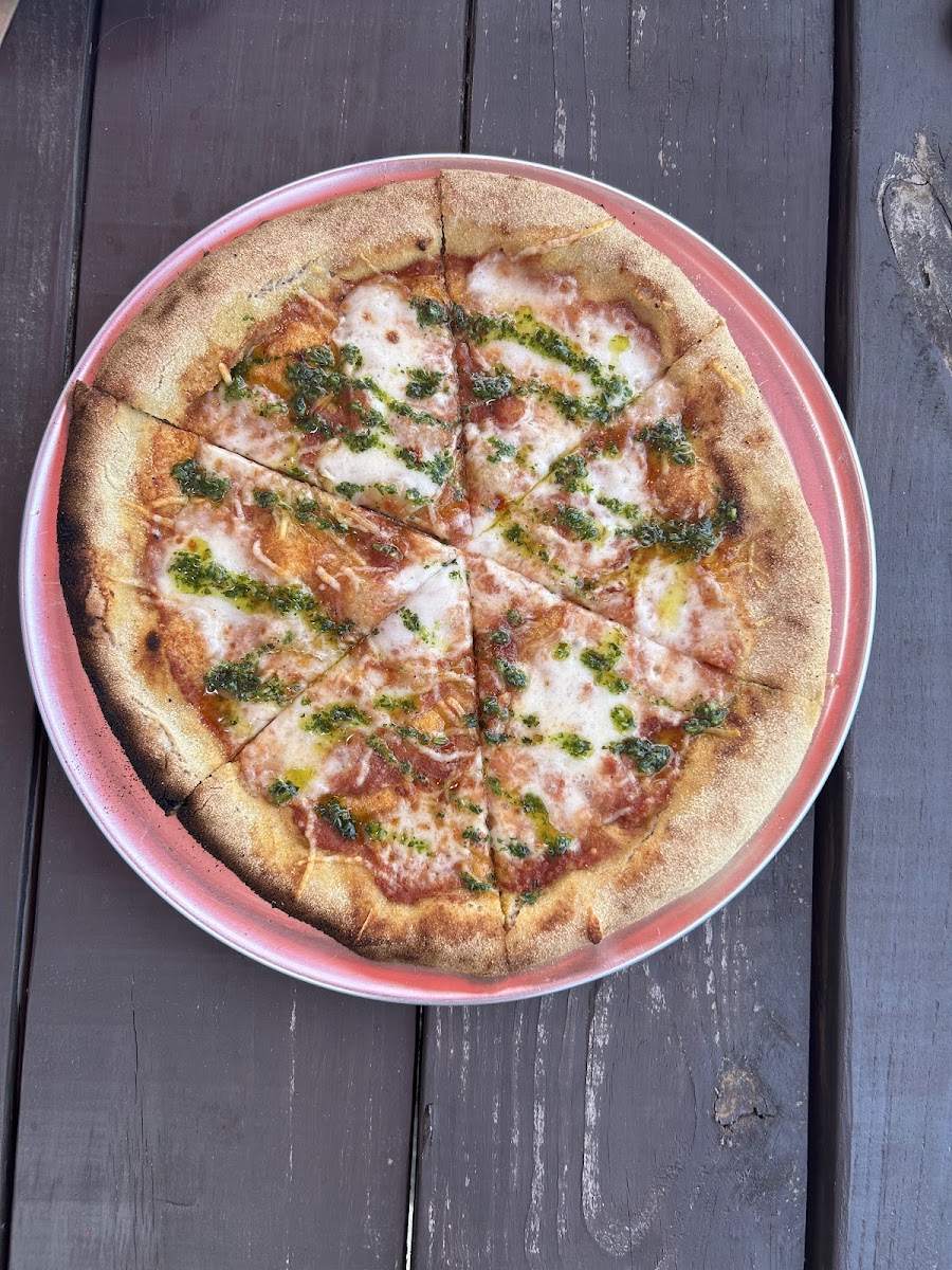 Ample Pizza - Photo 6