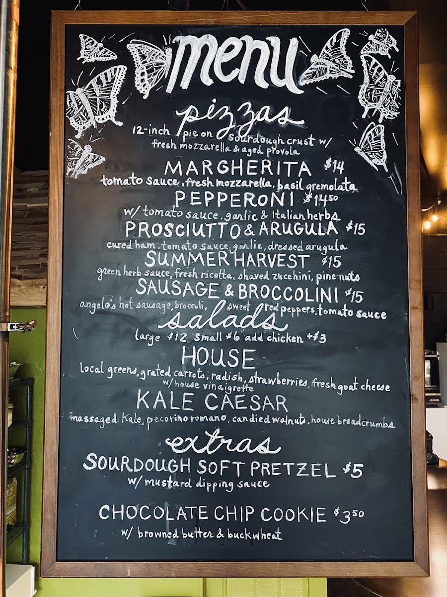 Menu Photo 9