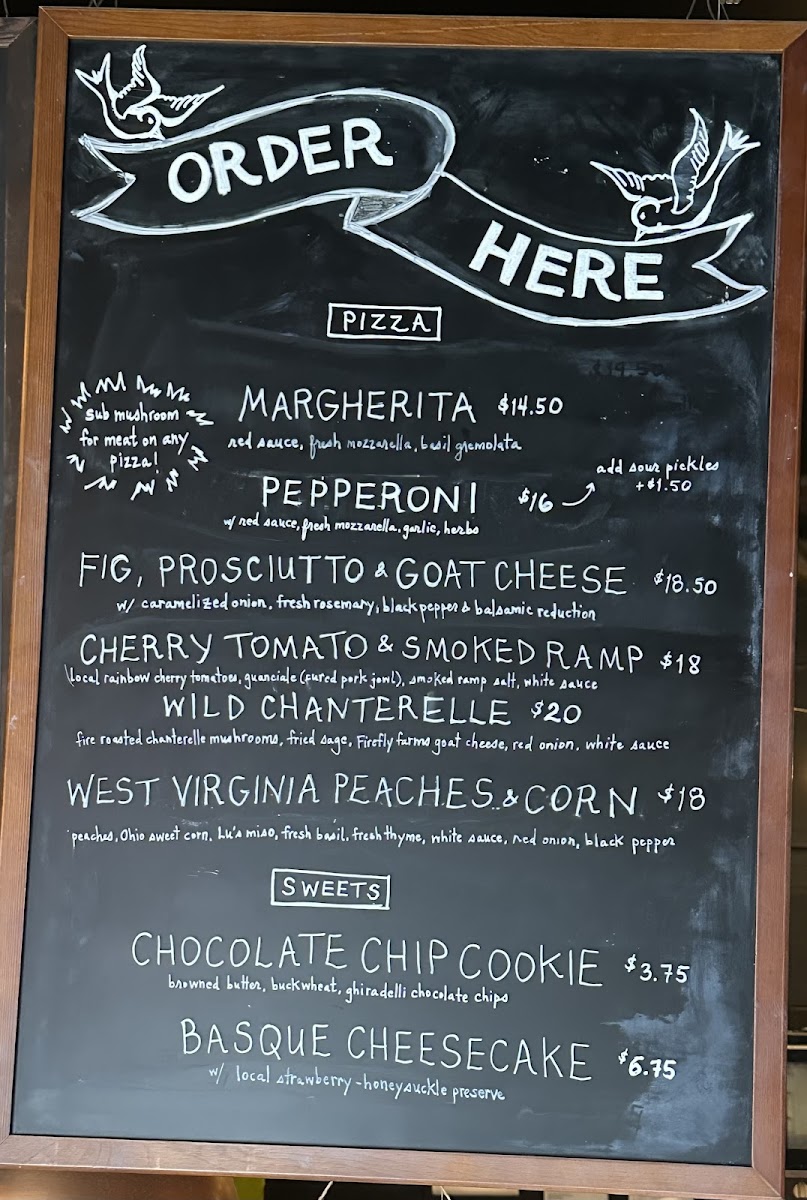 Menu Photo 6