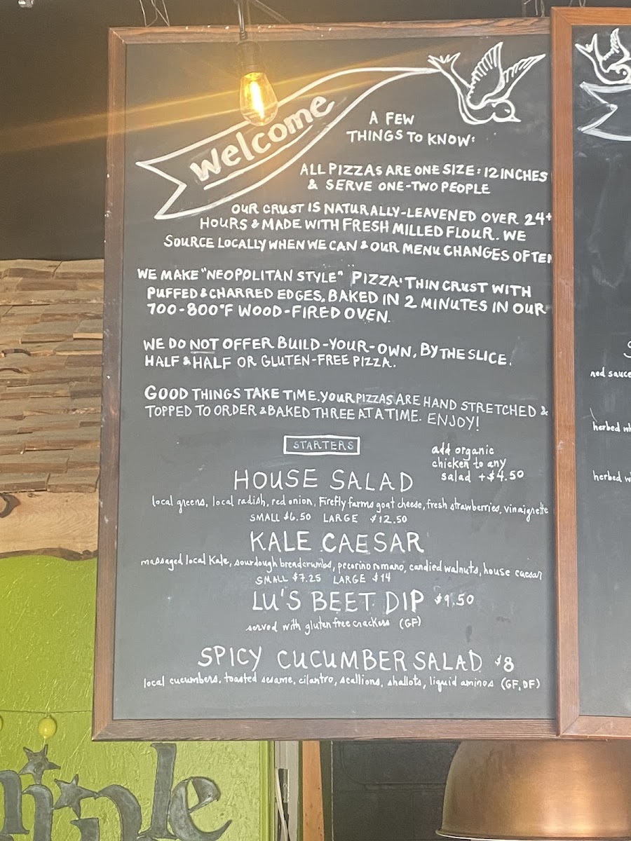 Menu Photo 7