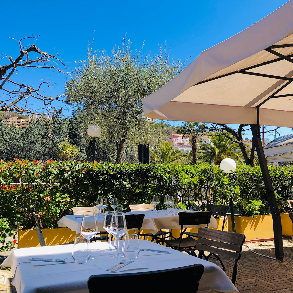 Ristorante Pizzeria Pian dei Boschi da Alban