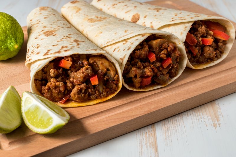 Lucas Tacos Restaurant - Photo 1