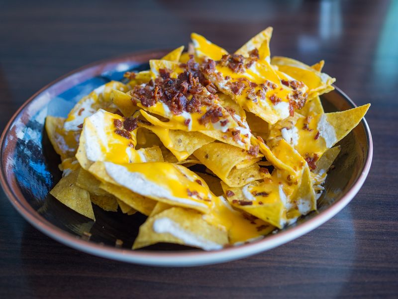 Lucas Tacos Restaurant - Photo 3