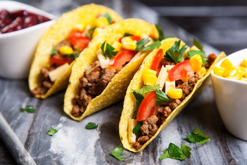 Lucas Tacos Restaurant - Photo 4