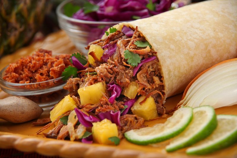Lucas Tacos Restaurant - Photo 8