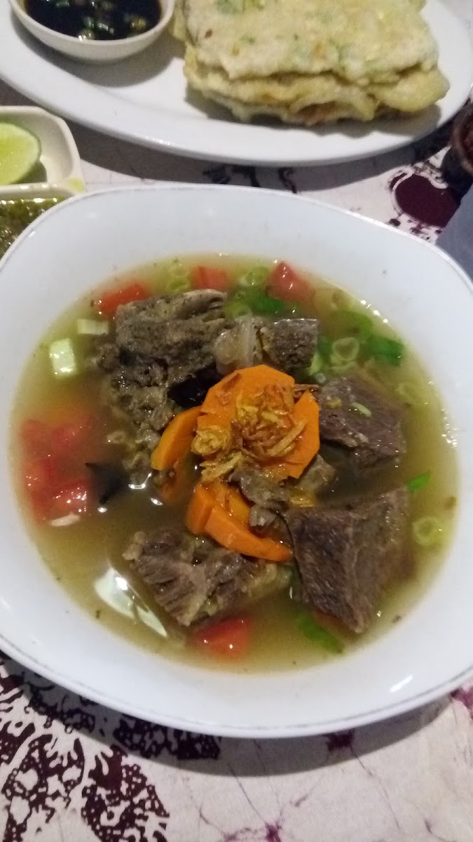 Resto Rumah Jawa Jorr - Photo 9