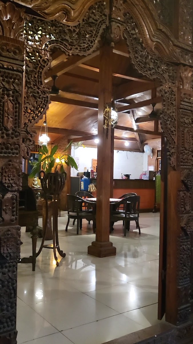 Resto Rumah Jawa Jorr - Photo 1