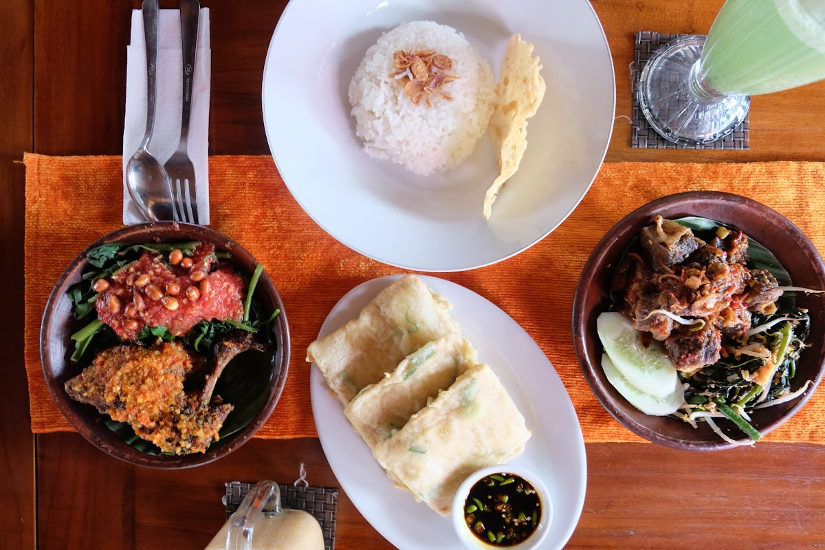 Resto Rumah Jawa Jorr - Photo 2