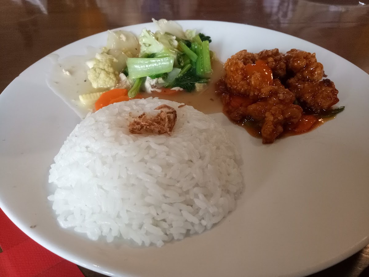 Resto Rumah Jawa Jorr - Photo 7
