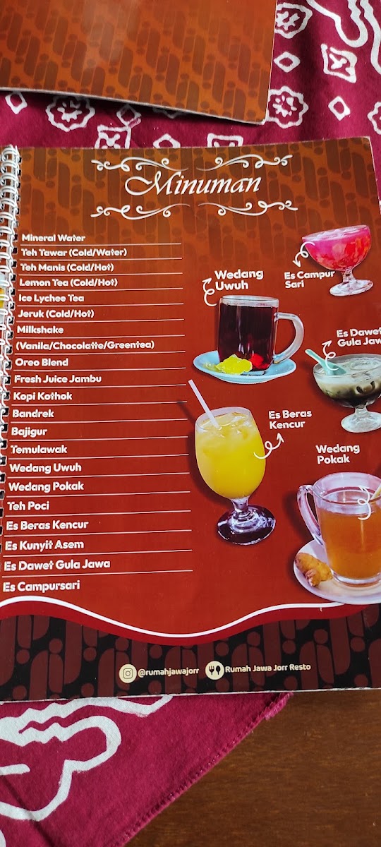 Menu Photo 9