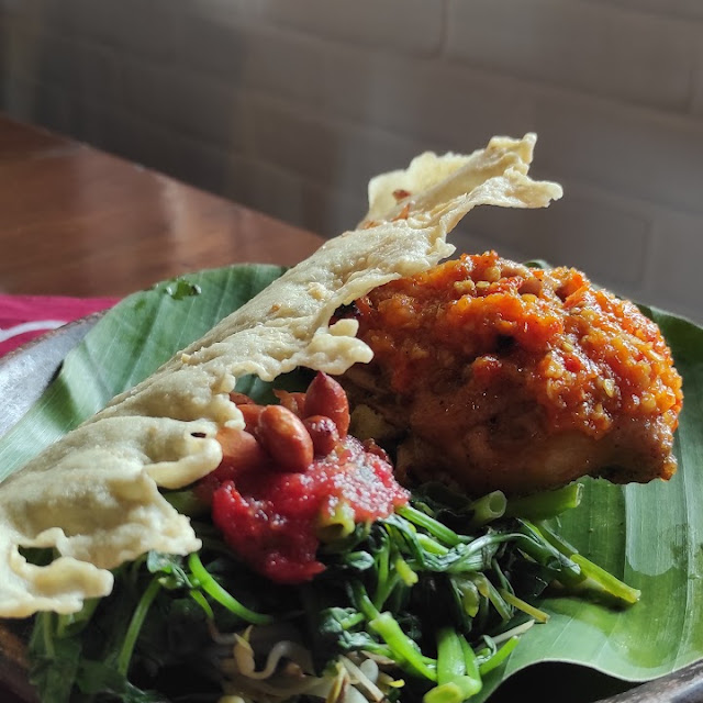 Ayam Taliwang