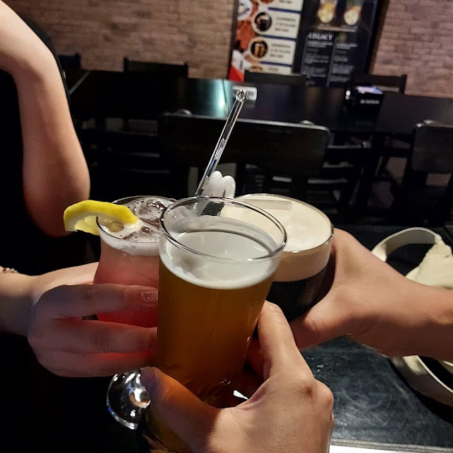 Guinness Draught