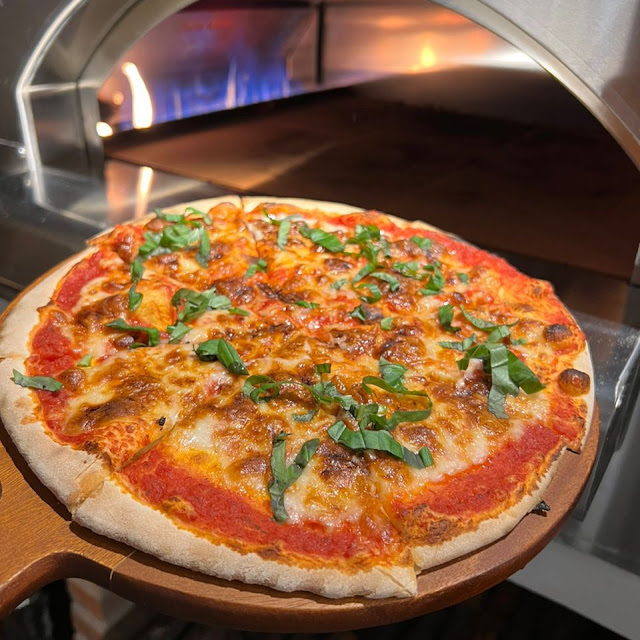 Pizza Ready