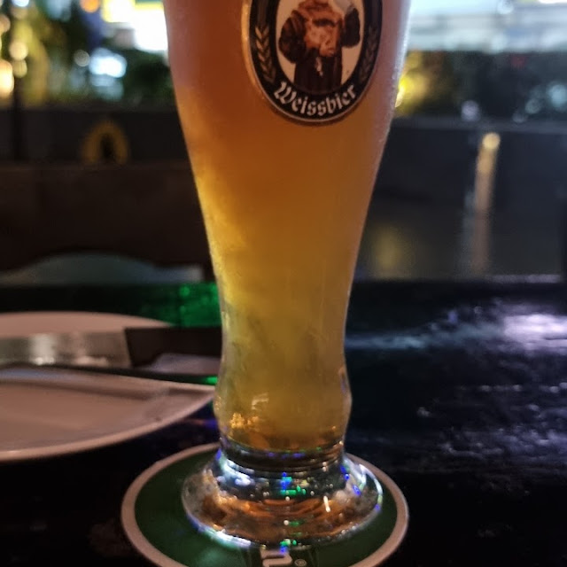 Franziskaner Bier